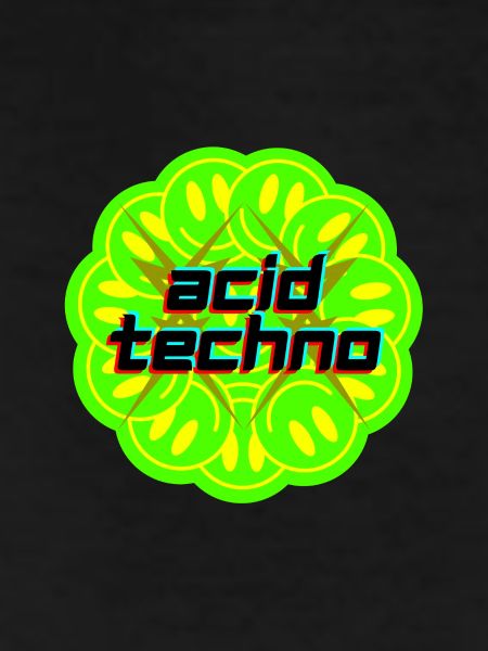Acid Techno