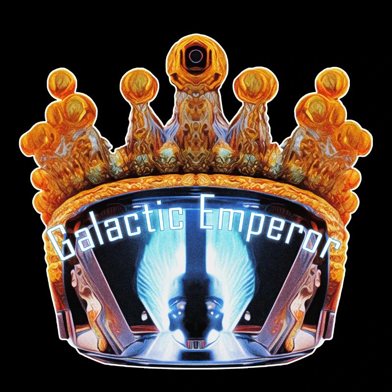 Galaktischer Imperator