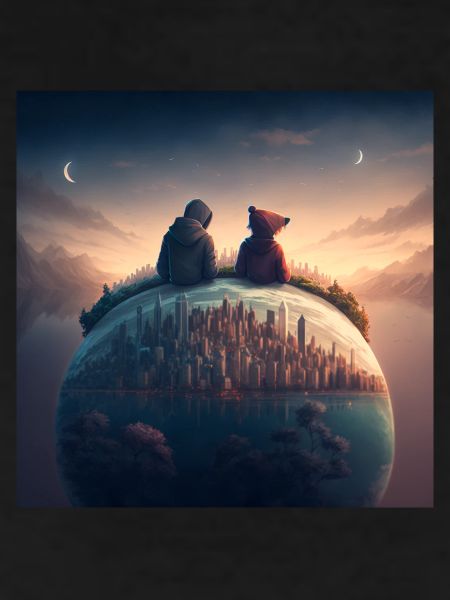 Parallel Welt