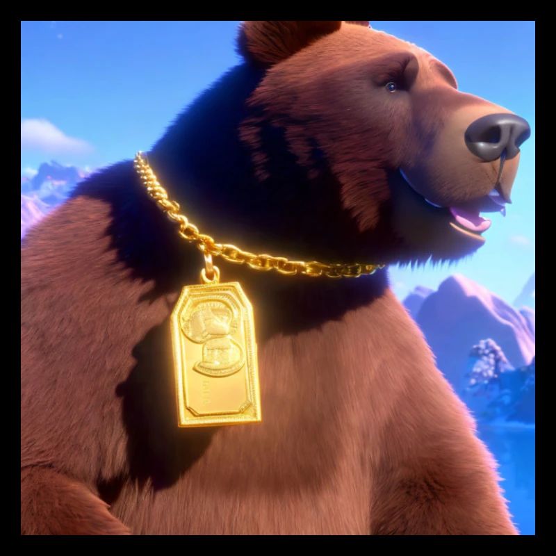 Rich Bear