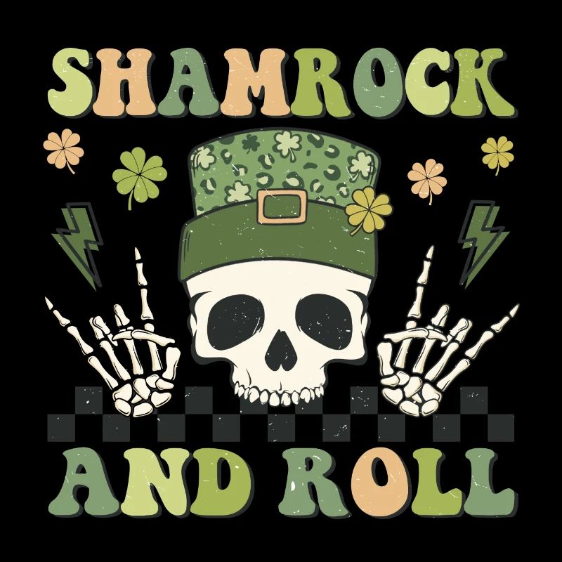 Shamrock and Roll