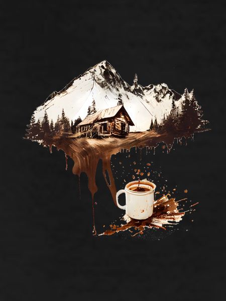 Coffee Splash