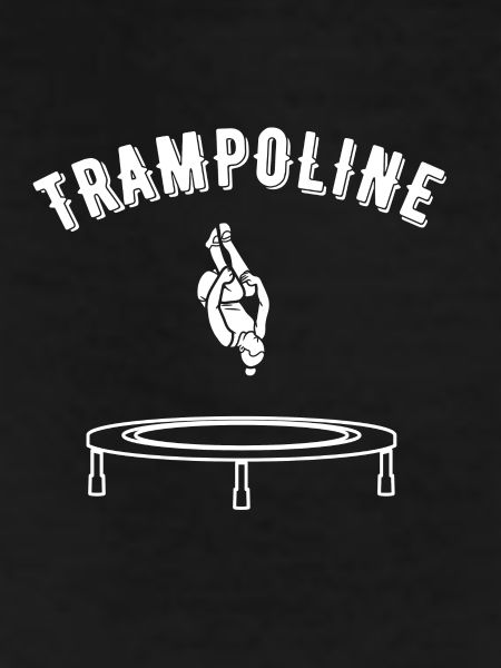 trampoline