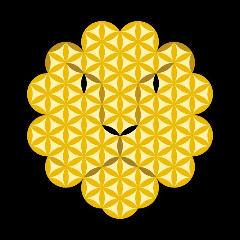 Löwe des Lebens - SMLBEV