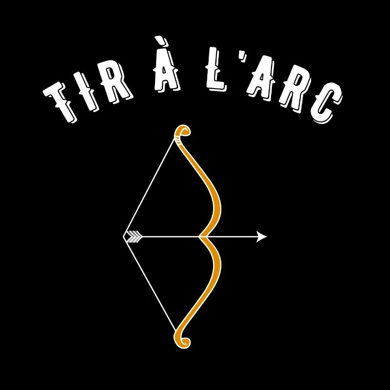 tir à l'arc