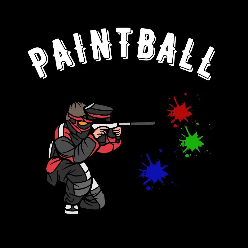 paintball