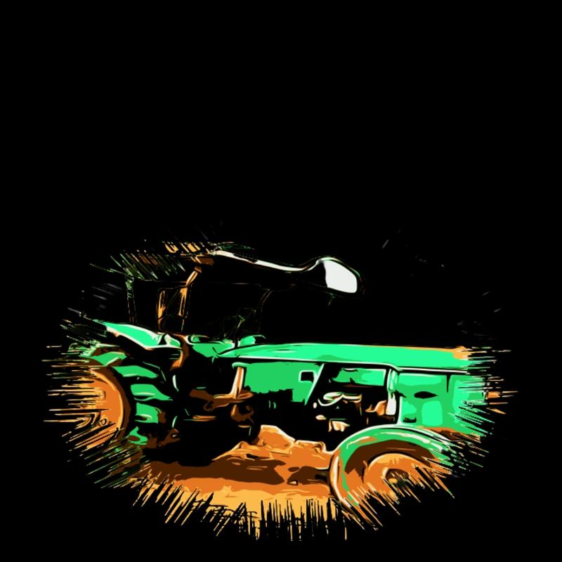 Traktor