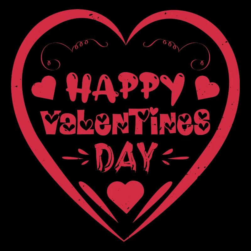 JOYEUSE SAINT-VALENTIN