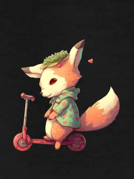Fox Roller