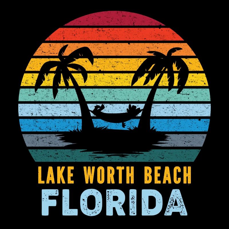 Lake Worth Beach Florida