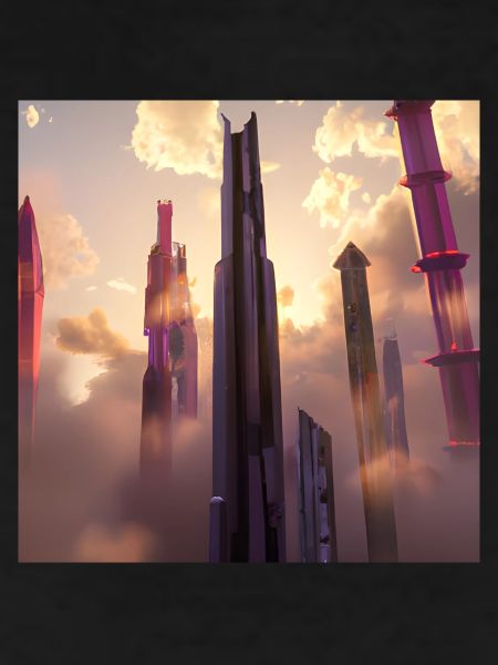 Skyscraper