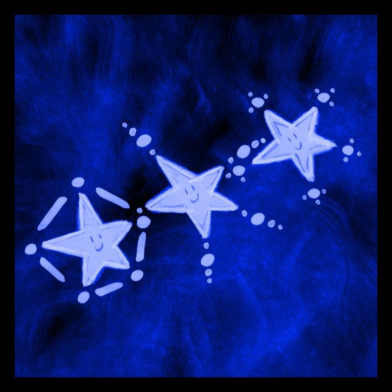 TROIS ÉTOILES ÉLECTRIQUE