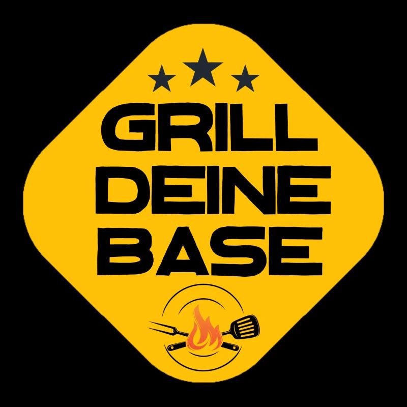 Grill Deine Base
