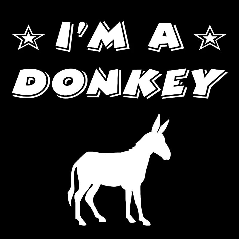Donkey