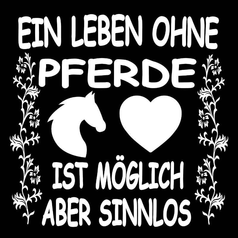 Pferde