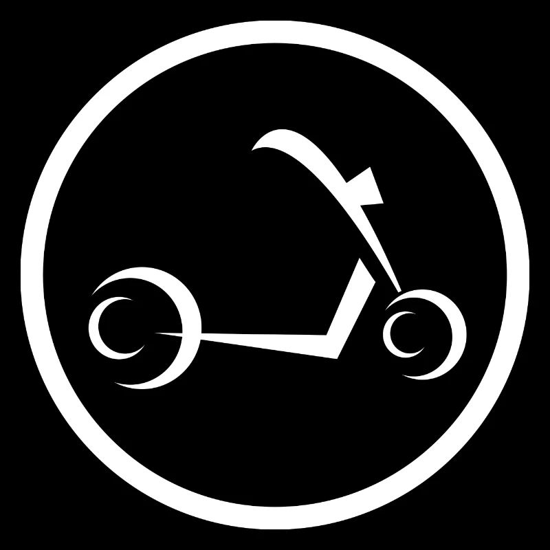 E-Scooter E-Roller Scooter