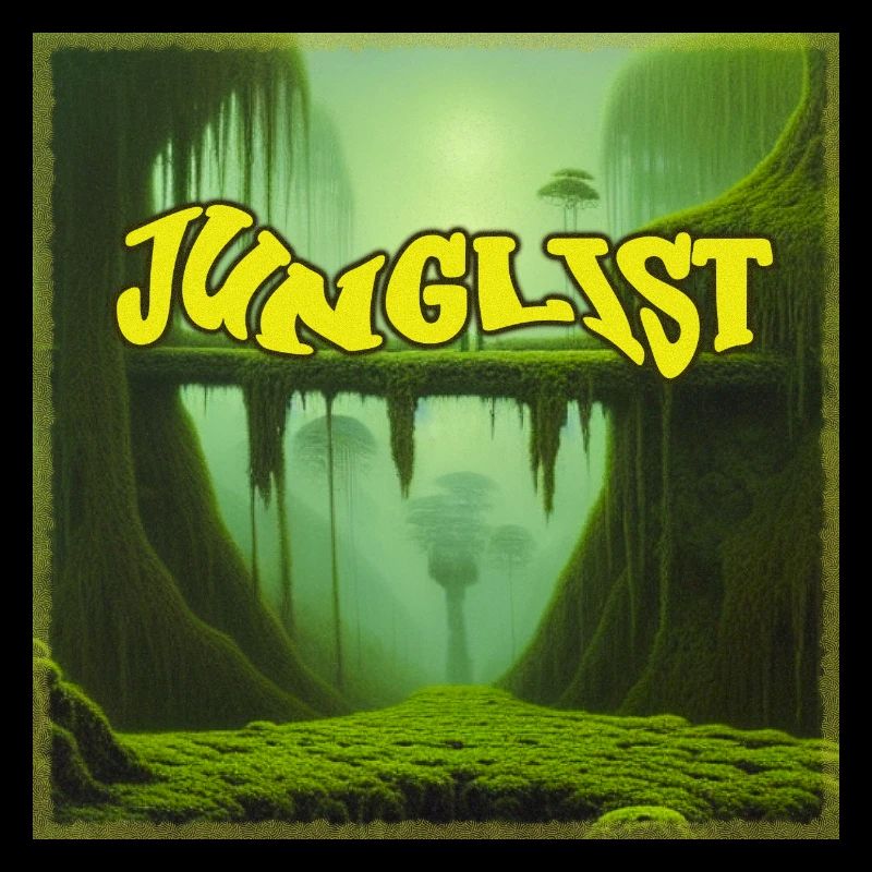 JUNGLIST