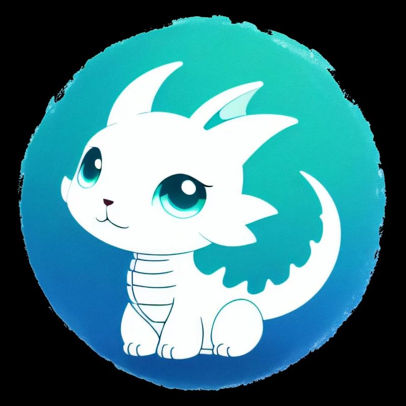 Cartoon Dragon Fire Fantasy Comic Dragon 7