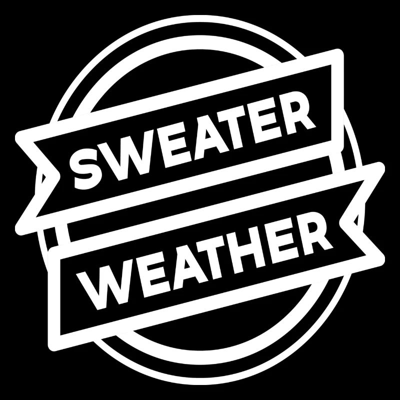 Sweater Météo