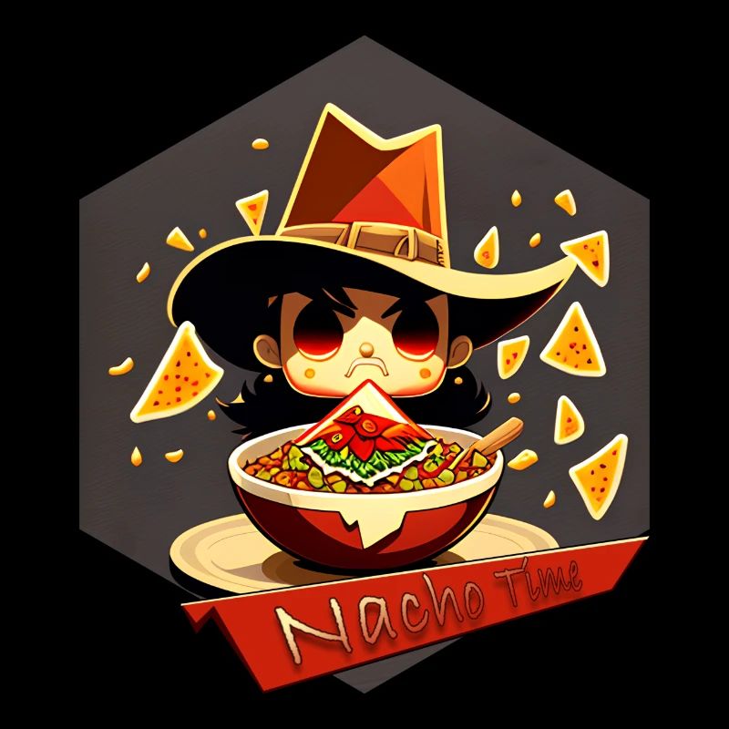 Nacho Time
