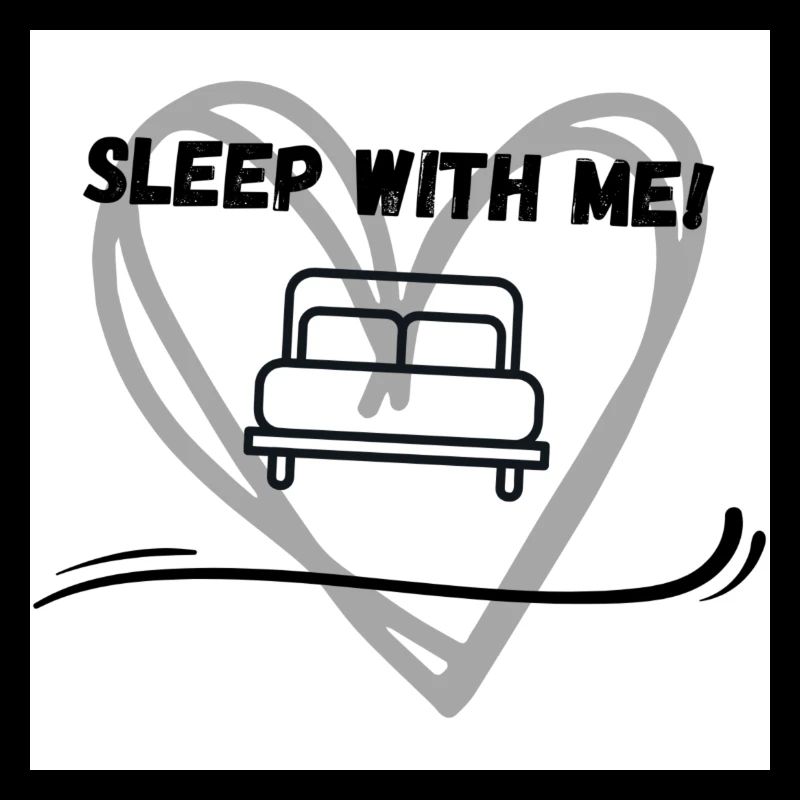 Schlaf mit mir