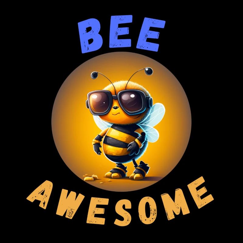 Bee Awesome