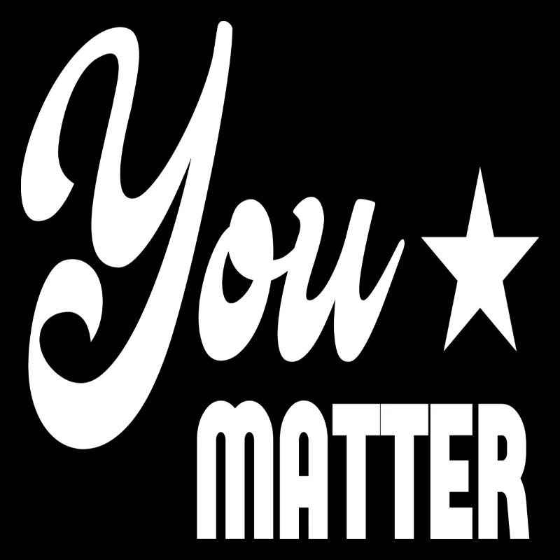 You Matter
