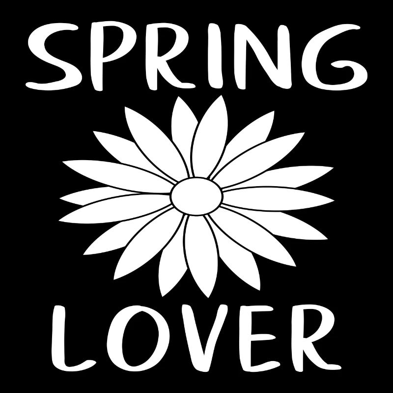 Spring Lover