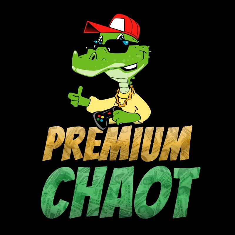Premium Chaot