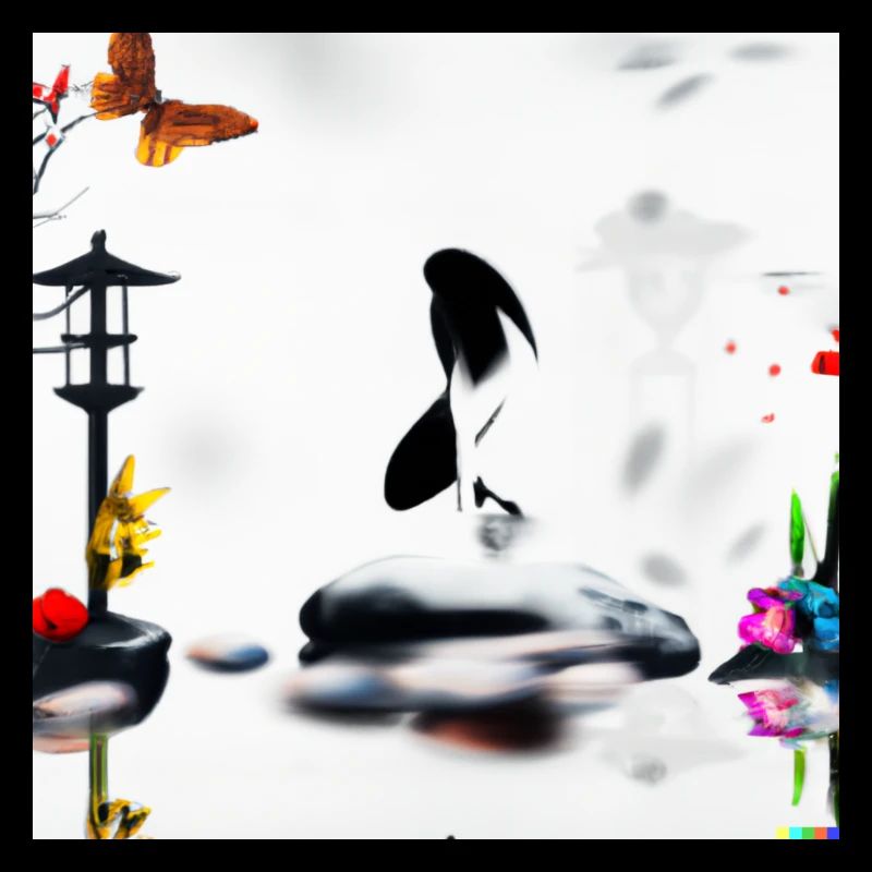 JD Star Artwork No.2