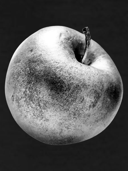 Silver Apple