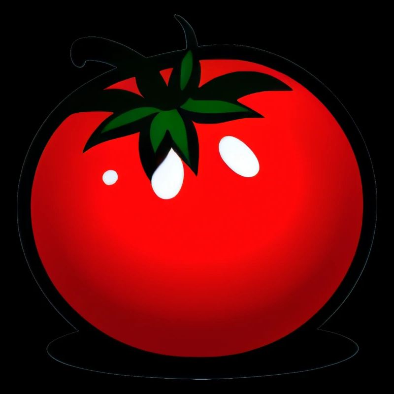Tomate Comic Tomate Sweet Cartoon 8