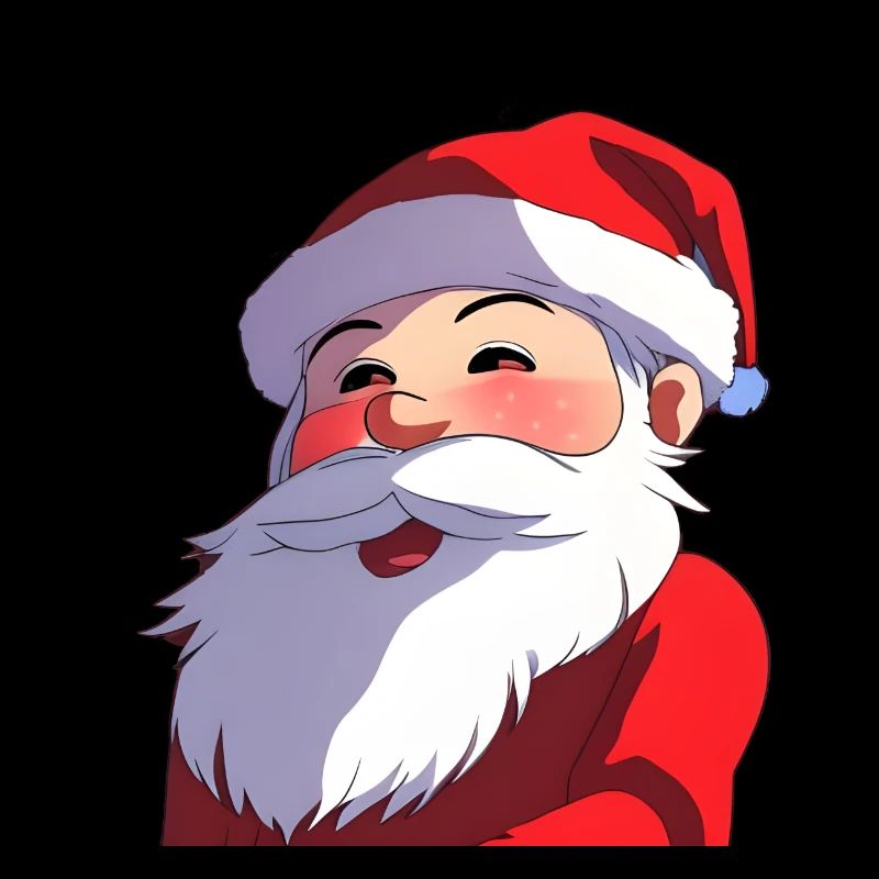 Santa
