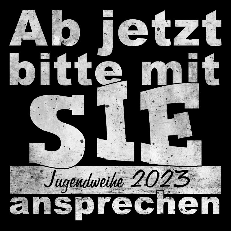 Jugendweihe 2023