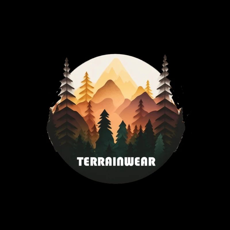 Forest Design, Forest, Nature lover