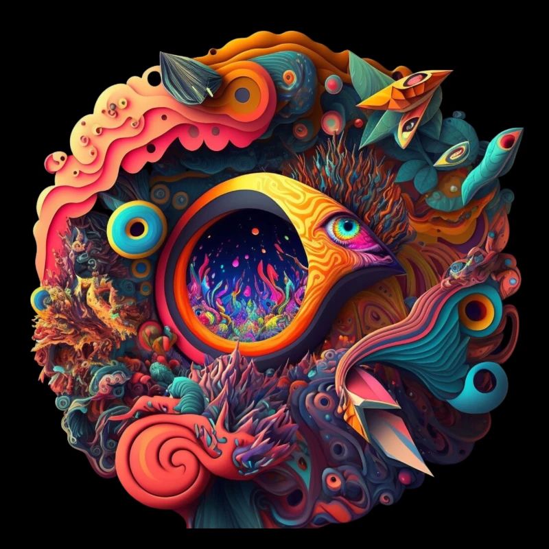 Trippy design2