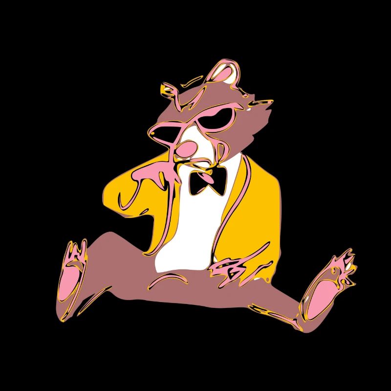 Polo the grumpy bear