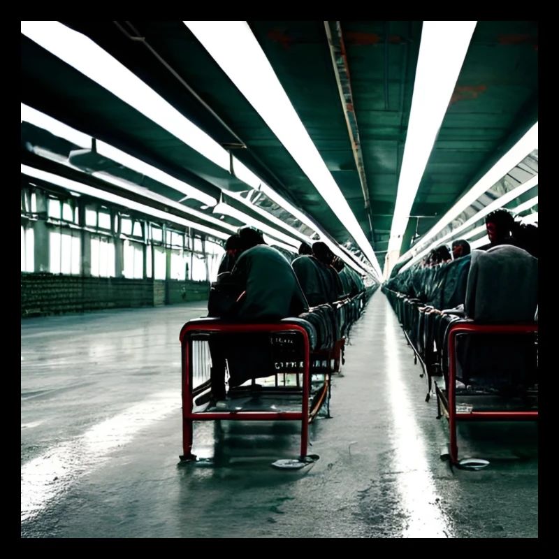 Hall de l’aéroport