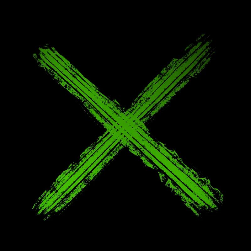 Cross Green