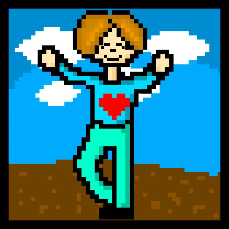 NFT Design mit Hintergrund