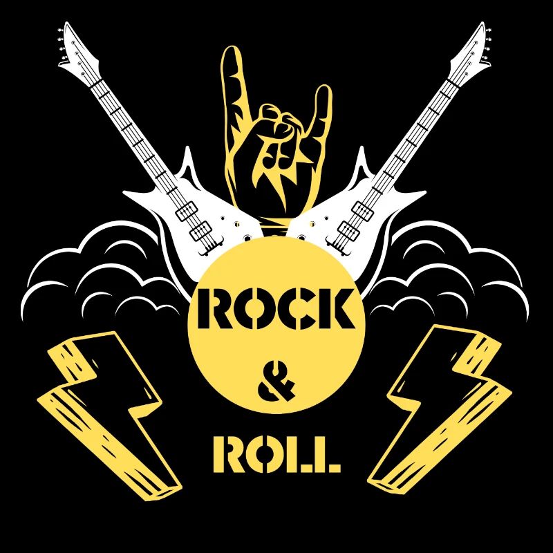 ROCK & ROLL