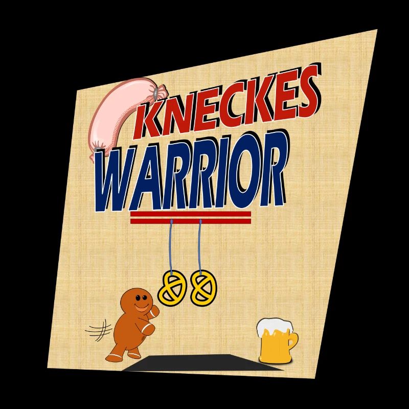 Kneckes Warrior