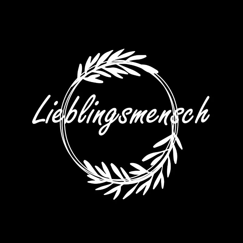 Lieblingsmensch