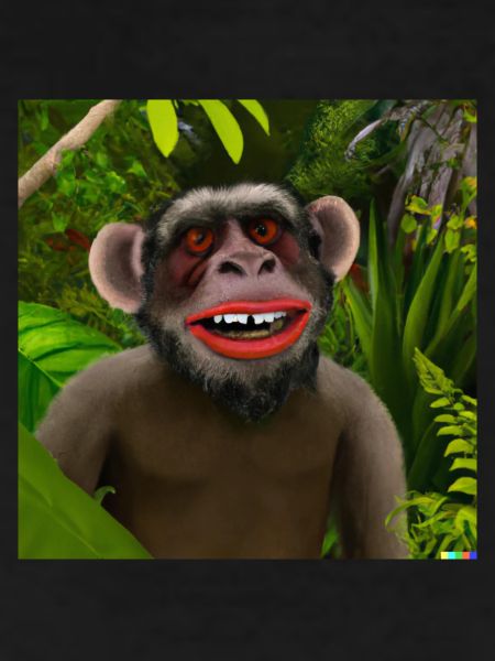 Monkey
