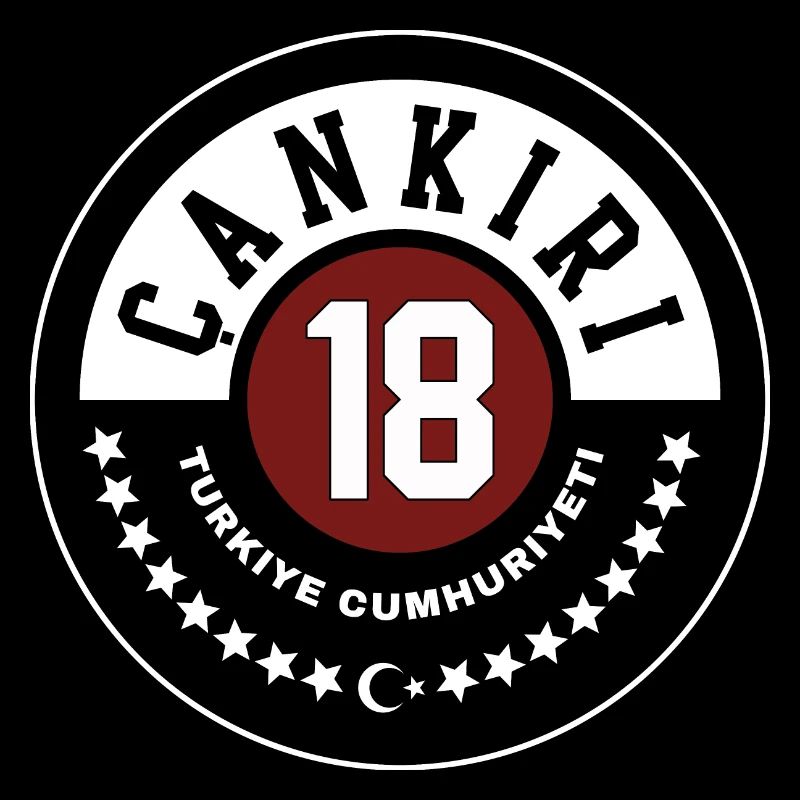 Çankırı