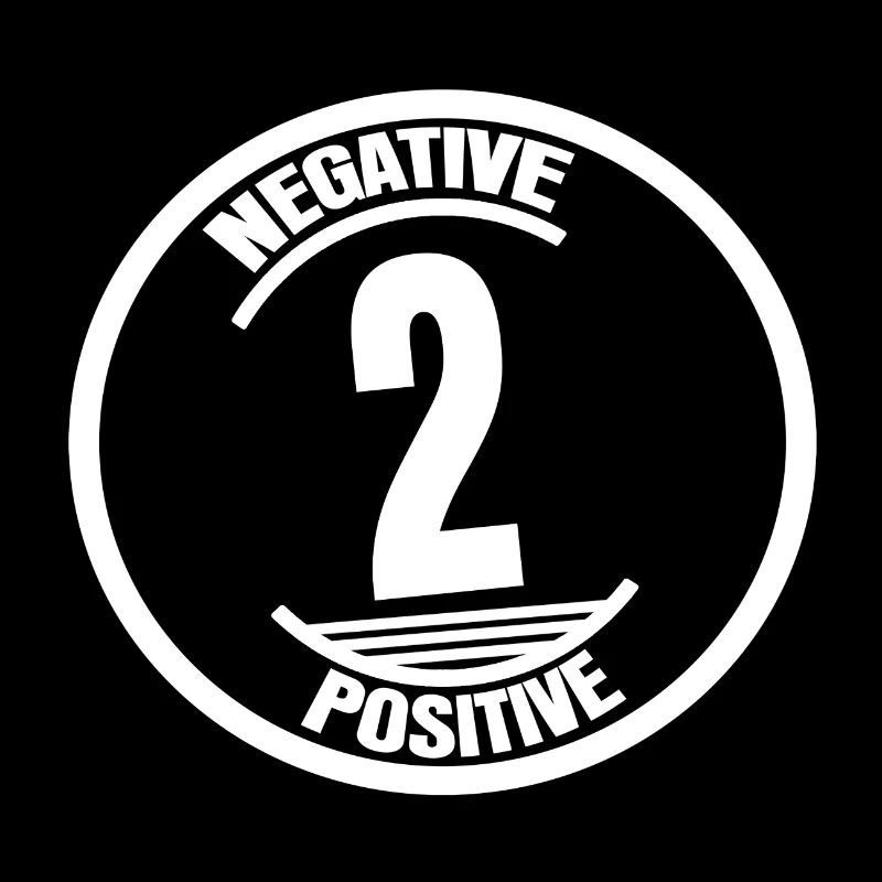 Negativ 2 Positiv