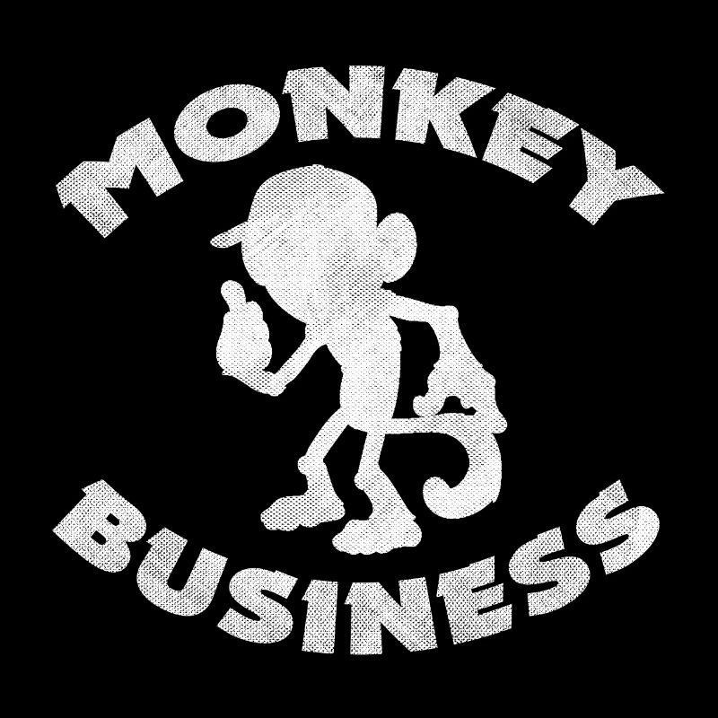 Monkey Business