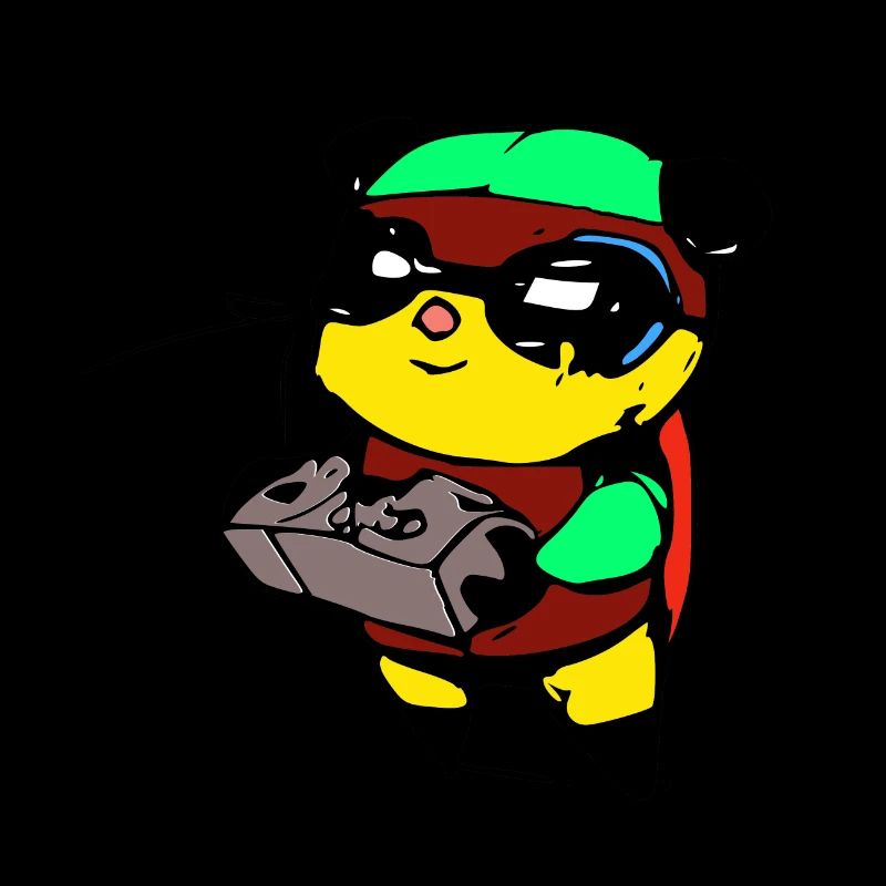 Der Gott der Manettte