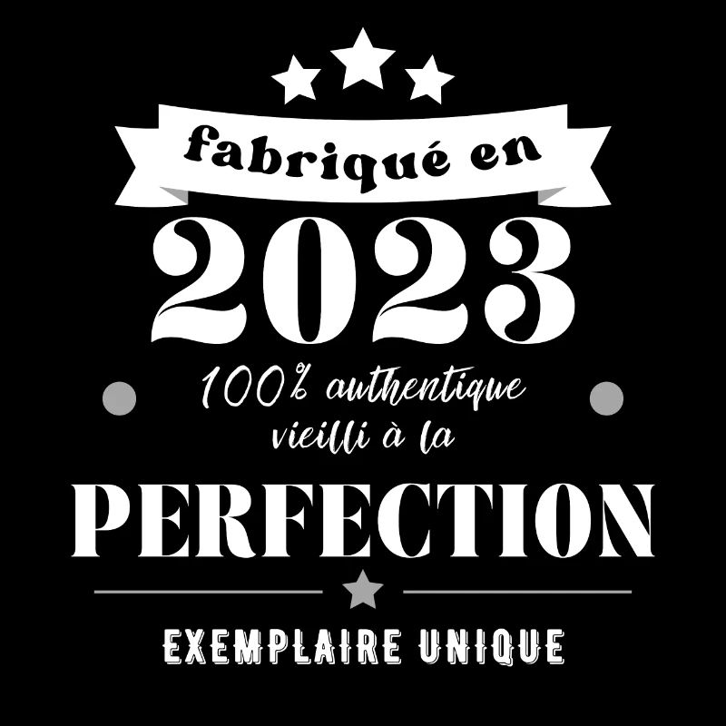fabriqué en 2023