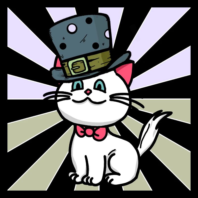 Happy Birthday Congratulations Cat Cats Child
